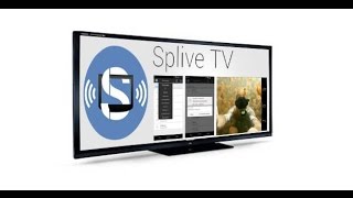 SPLIVE TV / COMO AÑADIR LISTAS DE CANALES \ TV GRATIS EN ANDROID 2017 / SPLIVE PLAYER screenshot 4