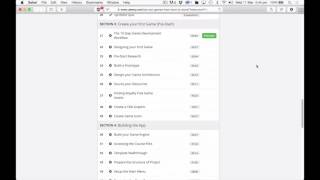 iOS   OSX Game Development   From Start to Store in Swift   Udemy3