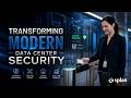 How Splan is Transforming Modern Data Center Security with AI