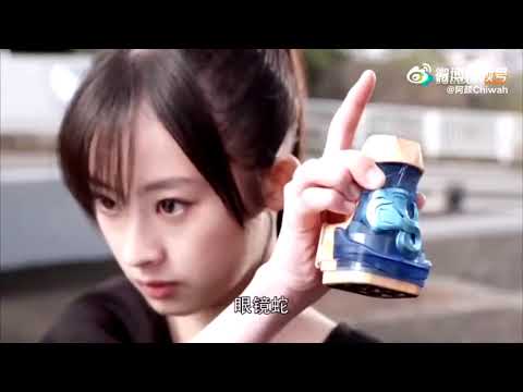 一旦接受了自己的軟弱，那我就是無敵的