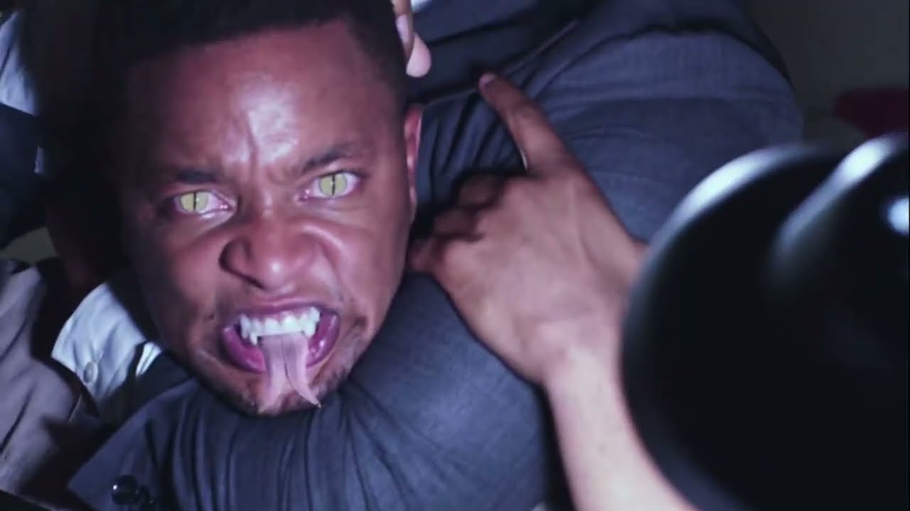 ⁣Michael Jackson - Thriller (Moreno J Remix)