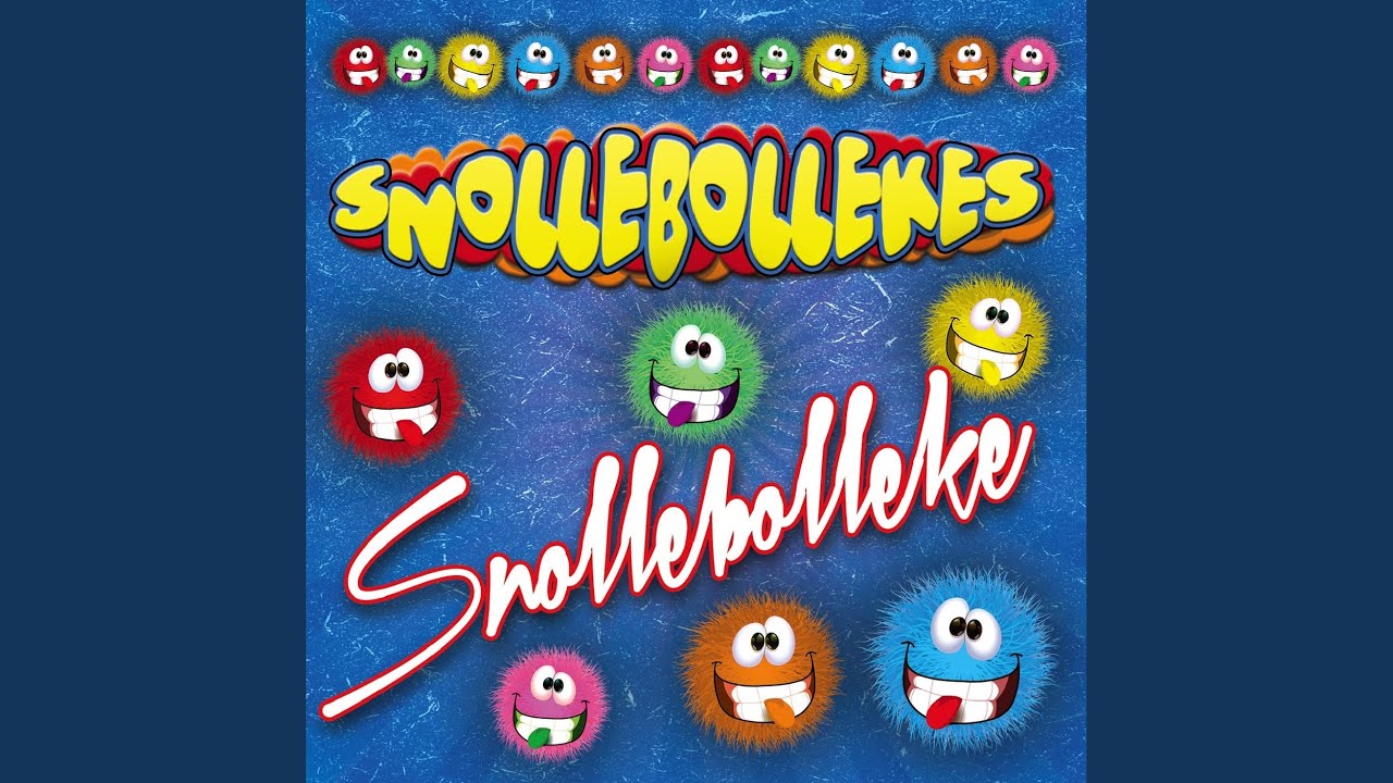 Snollebolleke