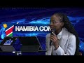 NAMIBIA CONNECTS | WINDHOEK MAPPING STREETLIGHTS FOR SAFER CITY - nbc