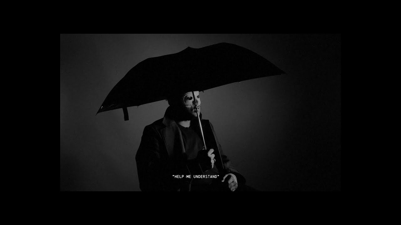 Heavy - Remy Styrk \\ Music Video