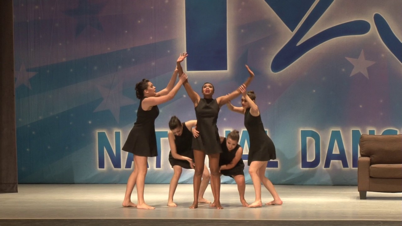 Piece By Piece - Kelly Clarkson | Elite Dance Studio