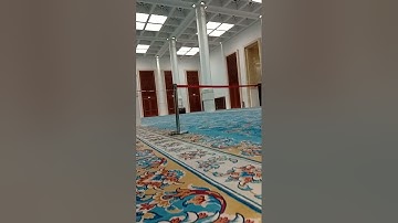 صلاة الفجر ما تيسر من سورة الفرقان.           سفيان بن عيجة