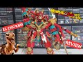 LEGO Monkie Kid - Monkey King Ultra Mech review y Anunció importante