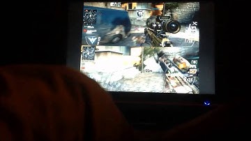 double kill headshot no scope BO2