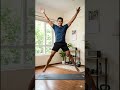 Lazy Men के लिए 2 Minute Workout | बिना जिम, बिना मेहनत | Quick Home Fitness| #shotsvideo