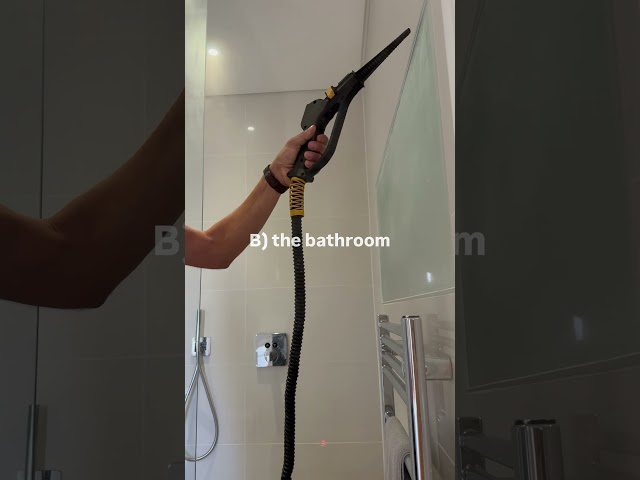 CLEANING JOBS (Which One Would You Never Do Again?) #shorts