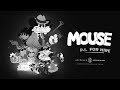 Mouse P.I FOR HIRE