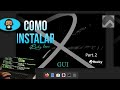HOW TO INSTALL ROCKY LINUX VERSION GUI part 2