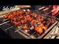 ഇനി വീട്ടിലും ഉണ്ടാക്കാം Tasty Grilled Chicken || Salu Kitchen