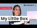My little box  fvrier 2024