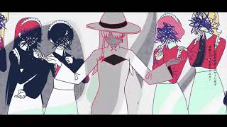 【歌わせてみた】ロウワー　～Neutrinoきりたん＆ずんこカバー～