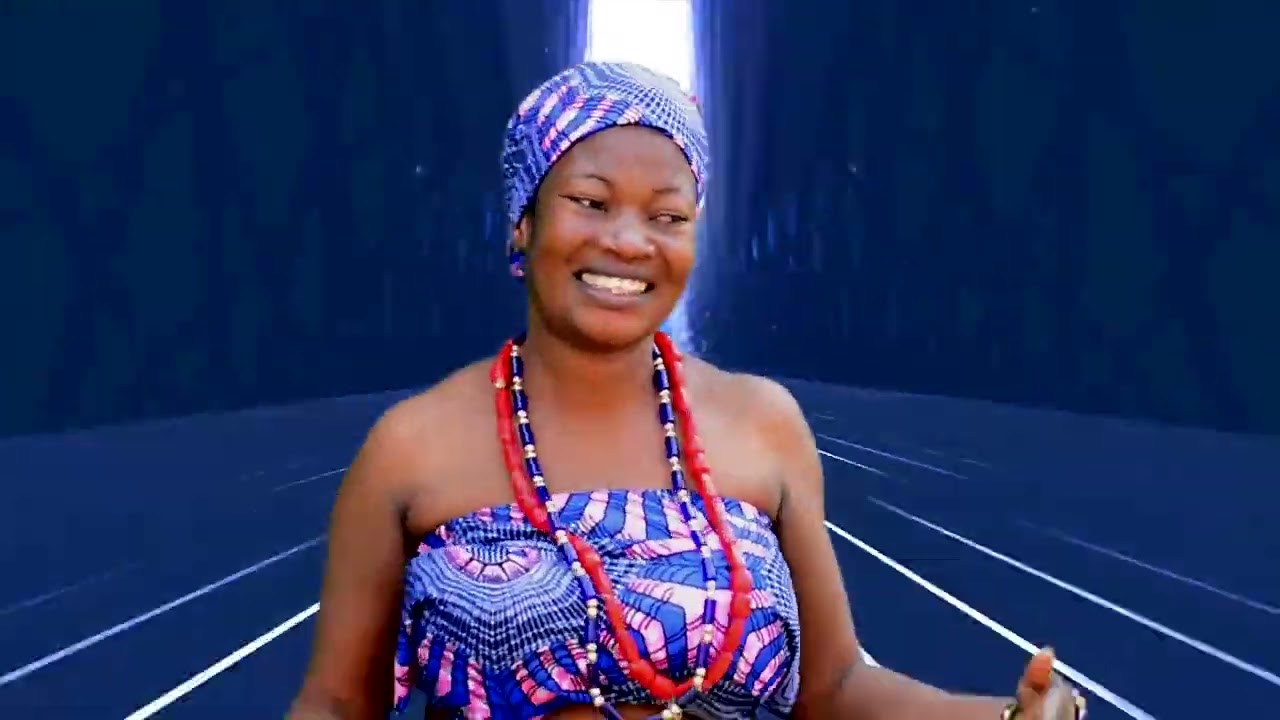 Babagboin - Gboin Adisa Ni