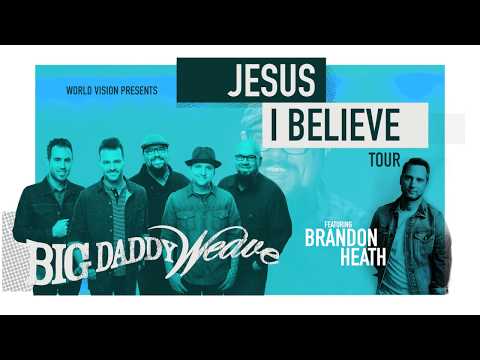 BDW w Brandon Heath