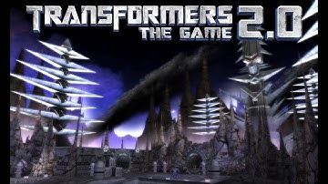 Transformers The Game 2.0 Mod - Trailer
