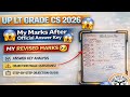 😱 UP LT Grade CS Marks After Official Answer Key 2026 | Kitne Galat Hue? 🥺 Full Analysis 🔥#upltgrade