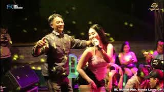 DIANA VANESA _ ESLILIN _ BLMUSIK LIVE IN NYALINDUNG SOBANG