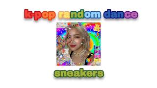 🌈 K-POP RANDOM DANCE 🌈