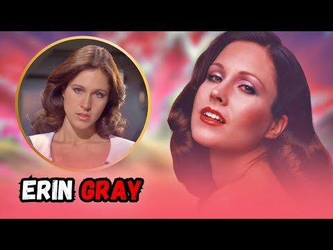 Erin Gray 75, Left Little To The Imagination, Try Not To Gasp
