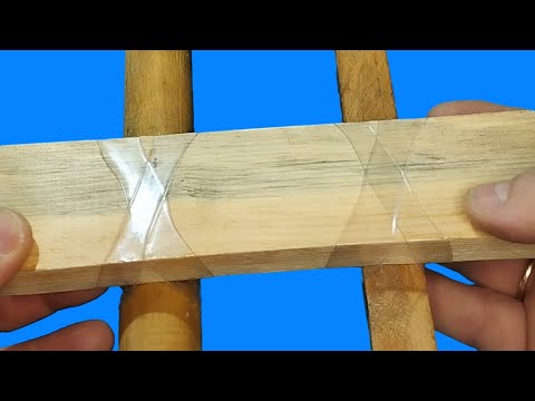 И подумать не мог! Нестандартное использование пластиковых бутылок
