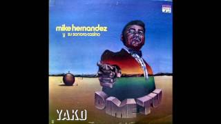 Mike Hernandezdime Tu