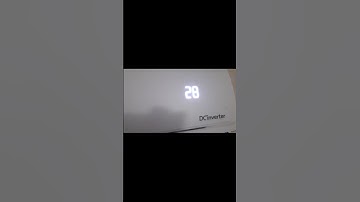 Haier Dc Inverter Ac F 28  Error.F 28 Error. Error Code F28.Haier Ac. F28.