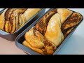 Monggo Bread Recipe