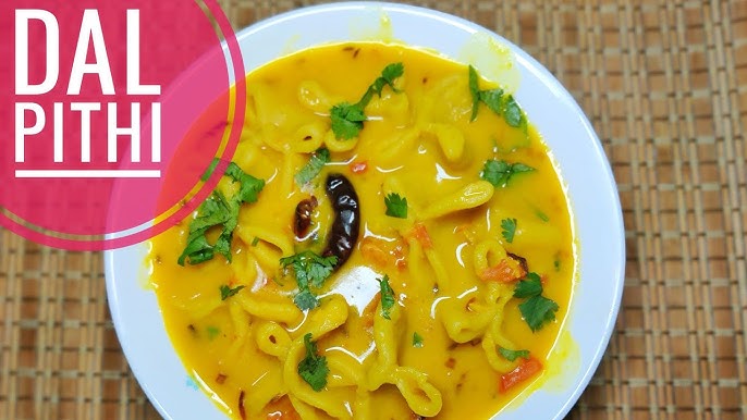 Dal Pitha Recipe | Dal ki Dulhan Recipe | Dal Tikri Recipe | Bihari Dal  Pitha Recipe | Bihari Pitha - YouTube
