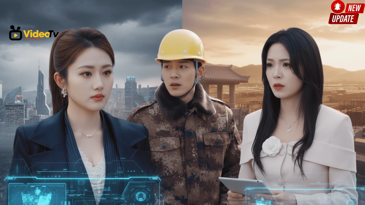 في موعد تعارف يلتقي برئيسة شركة، ونظامٌ عجيب يفتح له طريقًا جديدًا فيتغيّر مصيره.