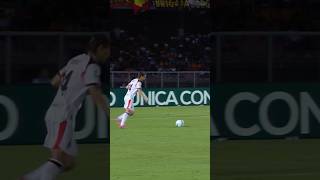 Pirmas Modričiaus perdavimas su 🔴⚫️