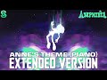 Anne S Theme Extended Piano Version Amphibia Outro Music Music To Study Relax To Anne S Theme Extended Piano Version Amphibia Outro Music Music To Study Relax To