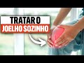 Suas dores no joelho estão melhorando? Faça ESSA rotina agora!