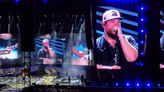 Luke Combs - Doin' This - MetLife Stadium East Rutherford NJ 7/20/24