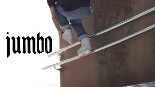 Jumbo: Barcelona Day 3 (Episode 26)