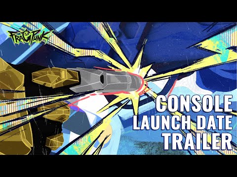 Console Launch Date Trailer | April 29th | FragPunk