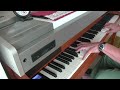 *Piano* オルゴールの恋唄 - 渡辺真知子 愉和