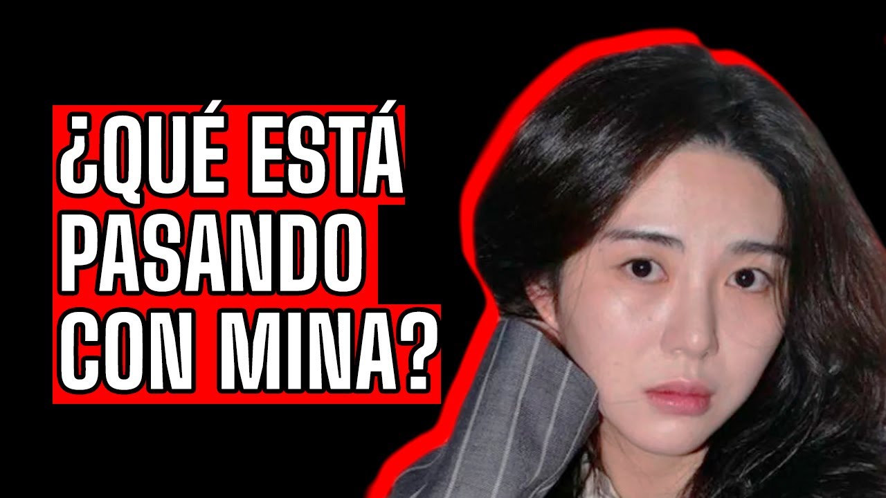 MINA, EX AOA: NUEVAS DECLARACIONES IMPACTANTES.