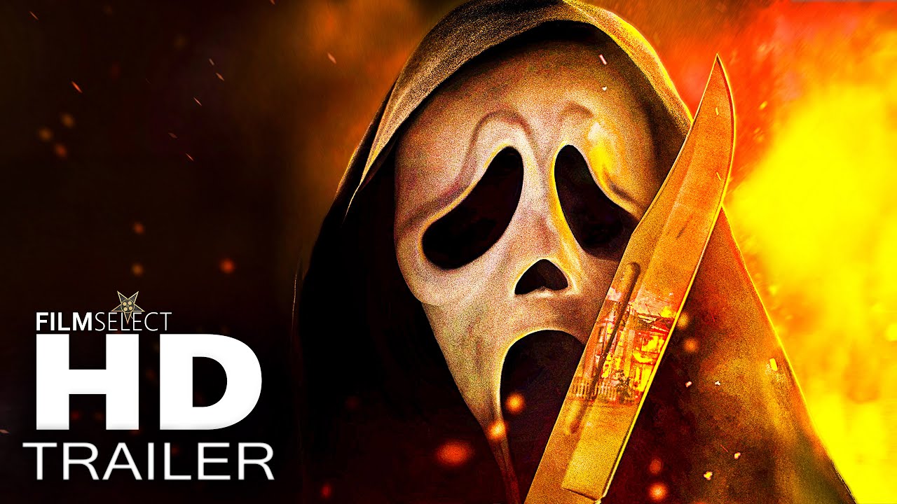 SCREAM 7 Official Trailer (2026) SCREAM 7 Official Trailer (2026)