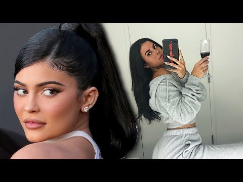 Kylie Jenner Reacts To Assistant Quitting Her Job