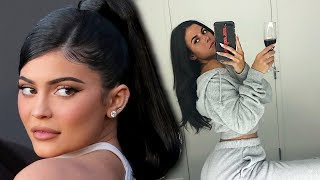 Kylie jenner assistant reportedly quits working for her. kim
kardashian is accused of dissing tristan thompson at a lakers game.
plus, jonas brother reenact ...