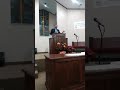 Leonard graves jr  killing the church