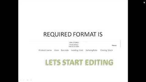 Custom Reports Building using InventoryPlus