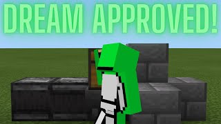 Minecraft Quickies | Automatic Disposal System Tutorial