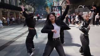 Zico  Lilas yoasobis Ikura duet  Dance Cover