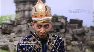 Jodoh Mamet Di prambanan | Eps.70 THE TRANSMART | P1