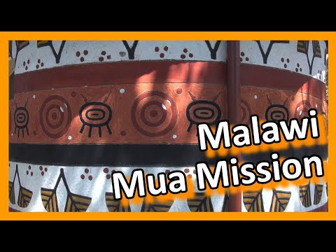 Malawi Mua Mission