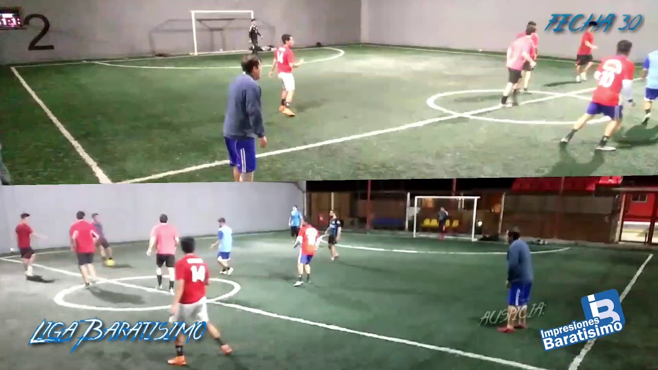 Partido Jueves 10 Diciembre 2020 YouTube